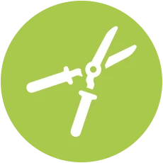 hedge trimming waste removal in auckland