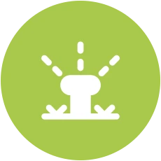 irrigation installation for home in auckland